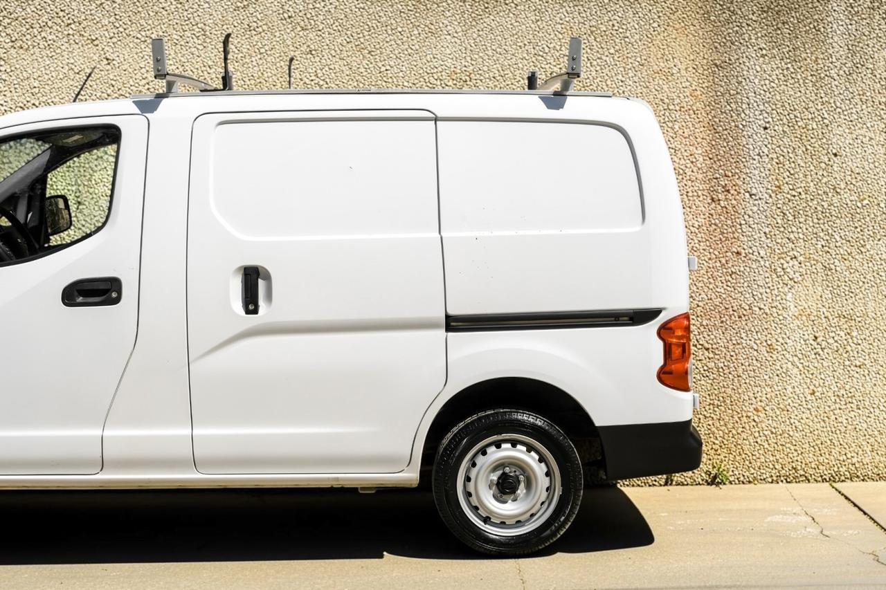 2019 Nissan NV200 Compact Cargo S Farmers Branch TX