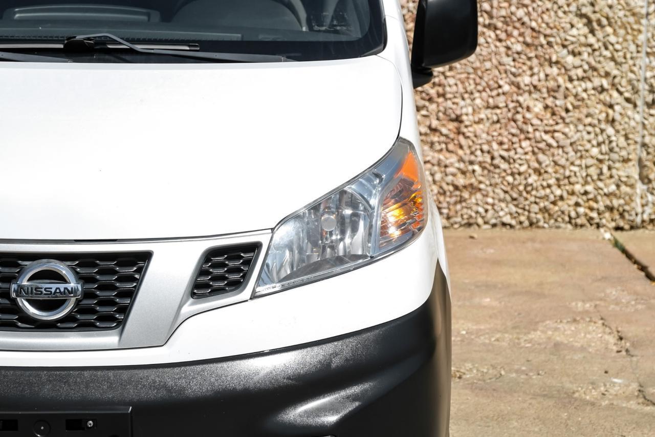 2019 Nissan NV200 Compact Cargo S Farmers Branch TX