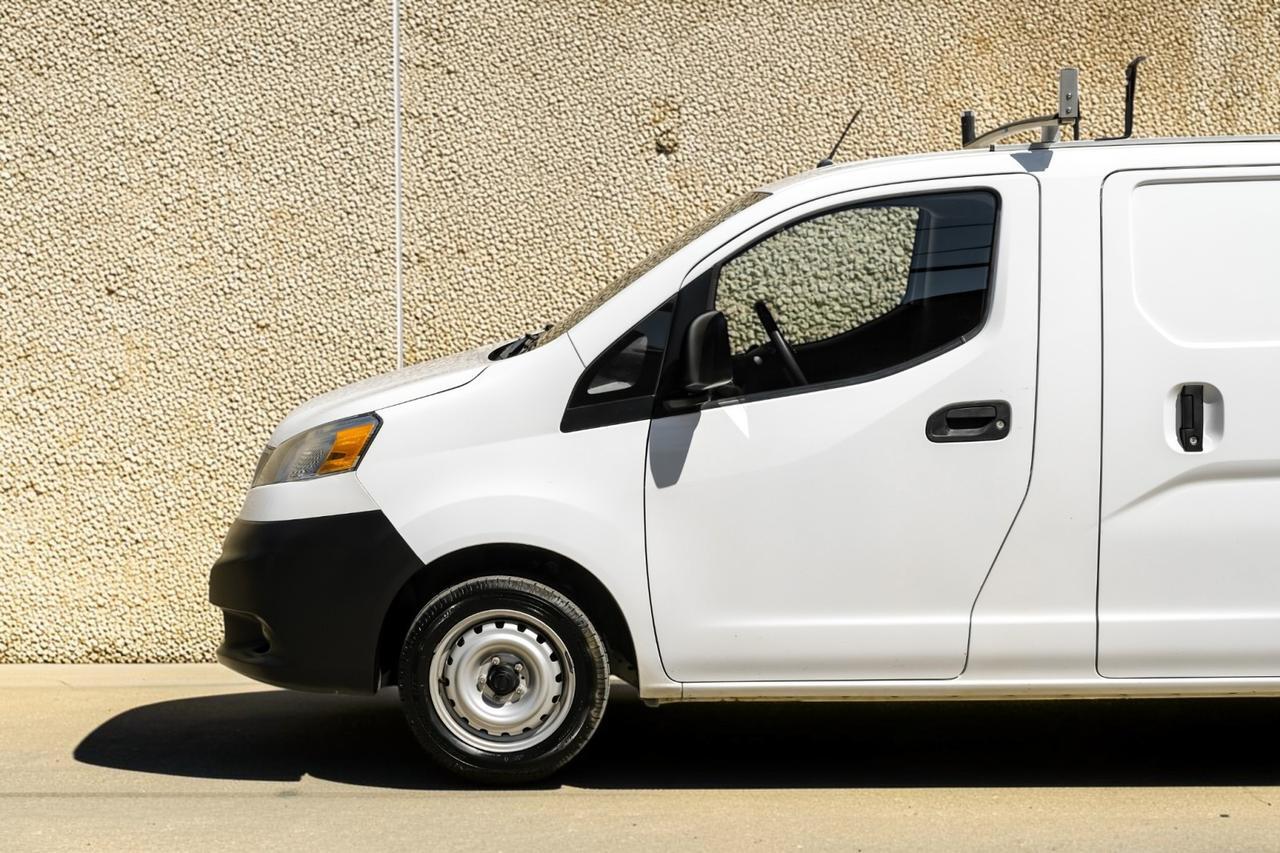 2019 Nissan NV200 Compact Cargo S Farmers Branch TX