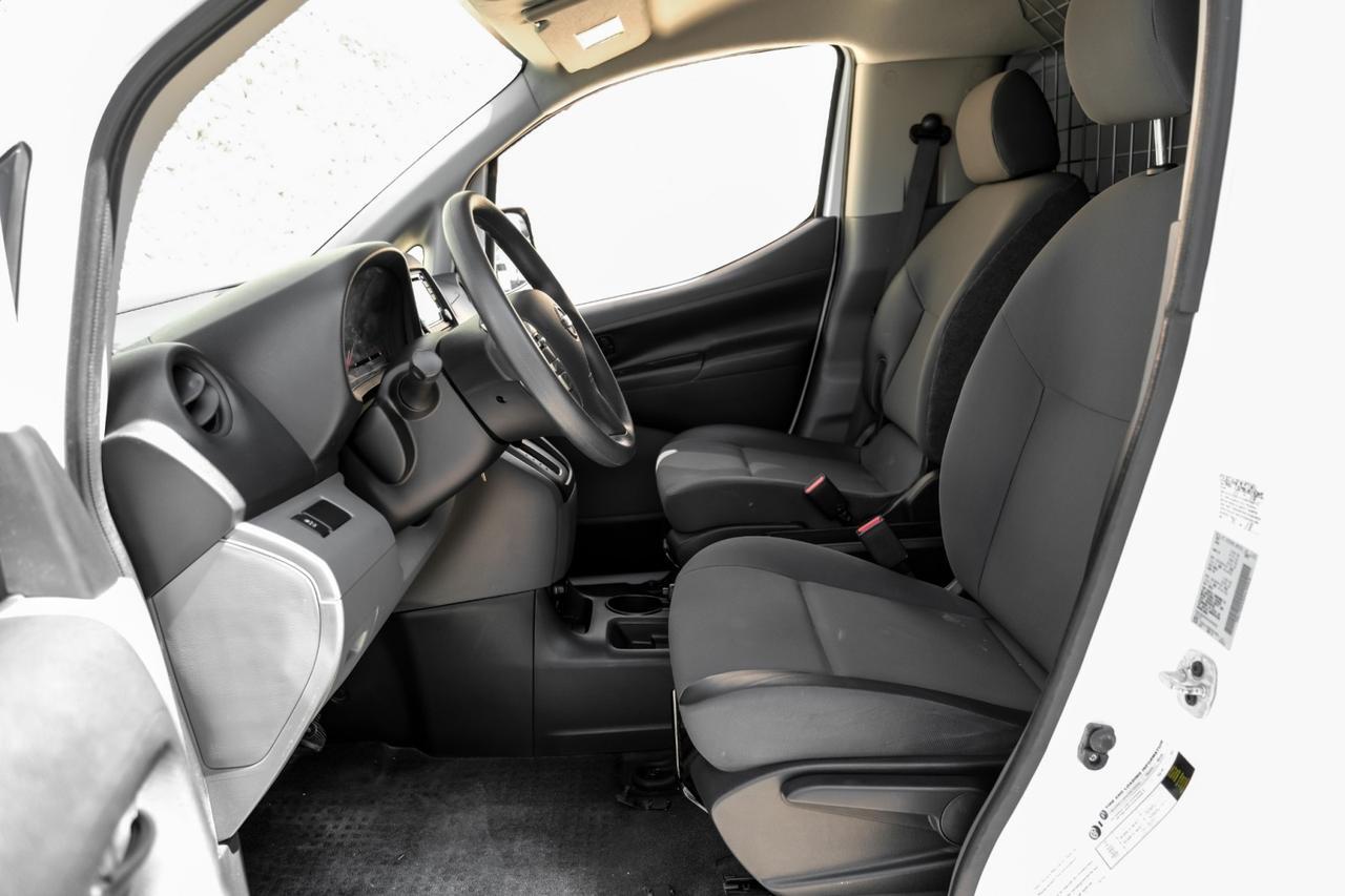 2019 Nissan NV200 Compact Cargo S Farmers Branch TX