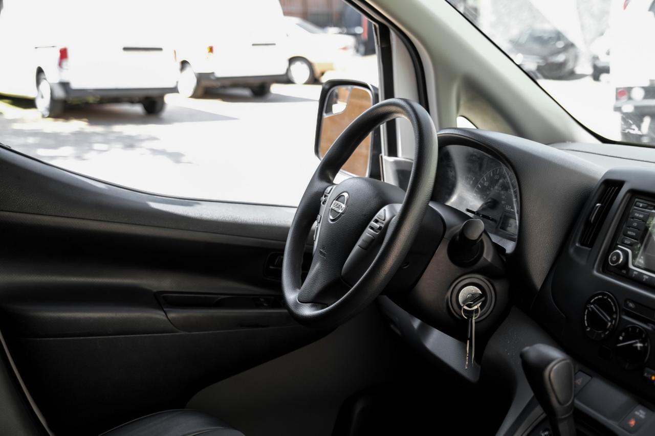 2019 Nissan NV200 Compact Cargo S Farmers Branch TX