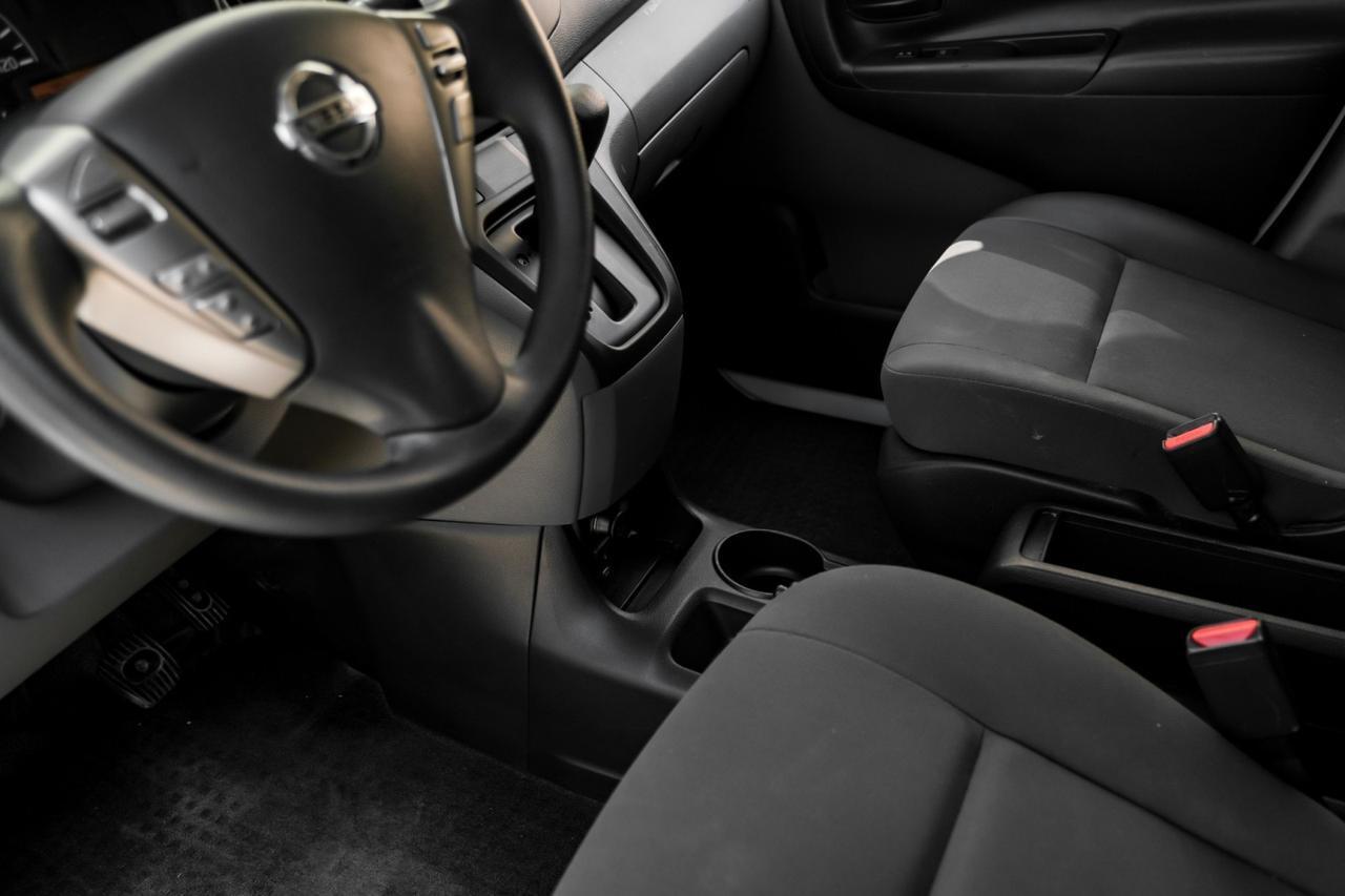 2019 Nissan NV200 Compact Cargo S Farmers Branch TX