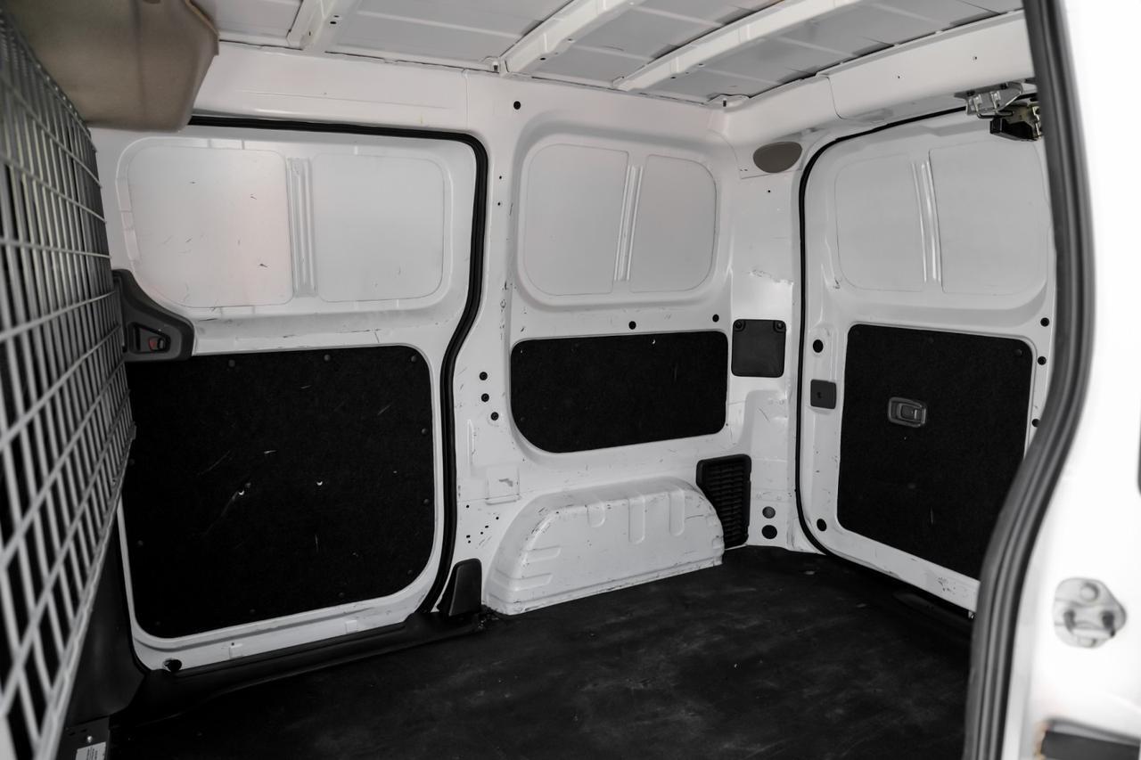 2019 Nissan NV200 Compact Cargo S Farmers Branch TX