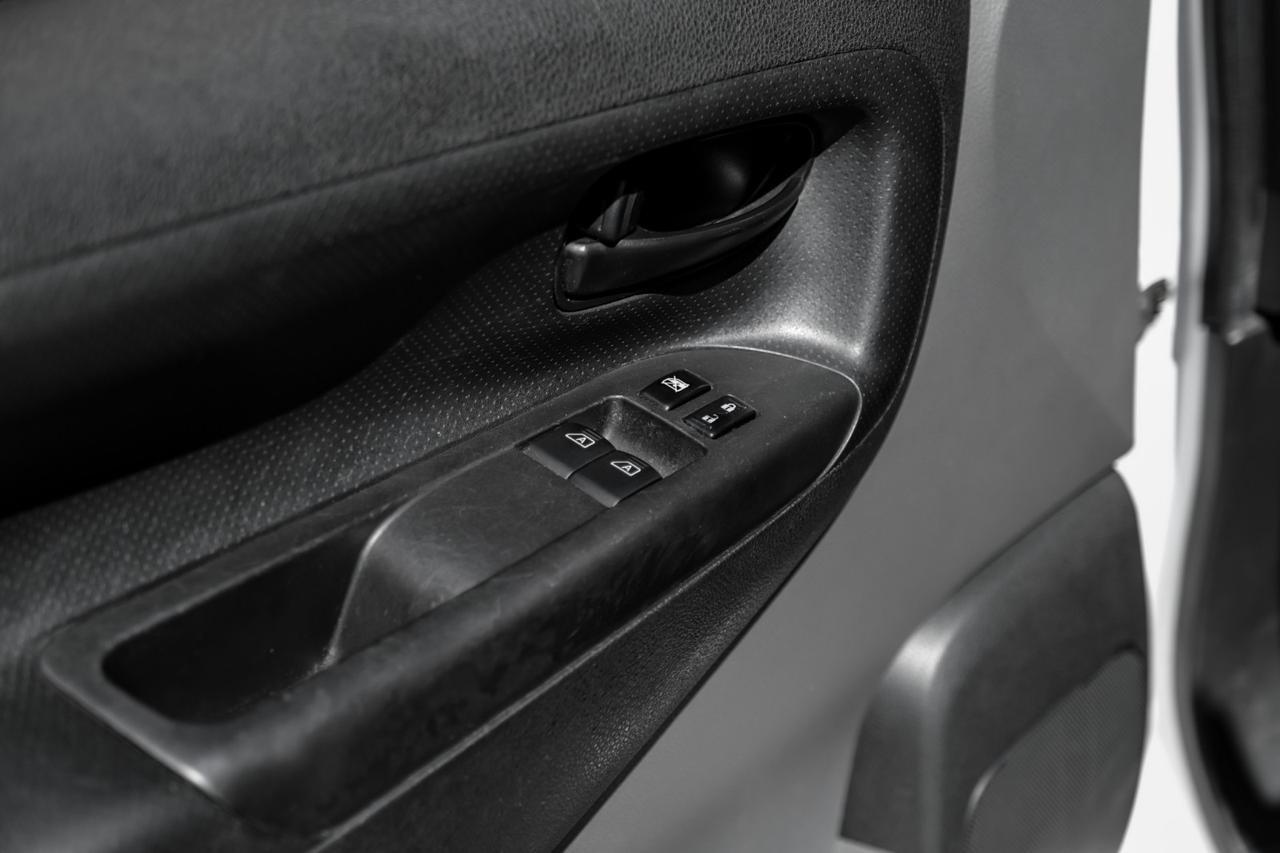 2019 Nissan NV200 Compact Cargo S Farmers Branch TX