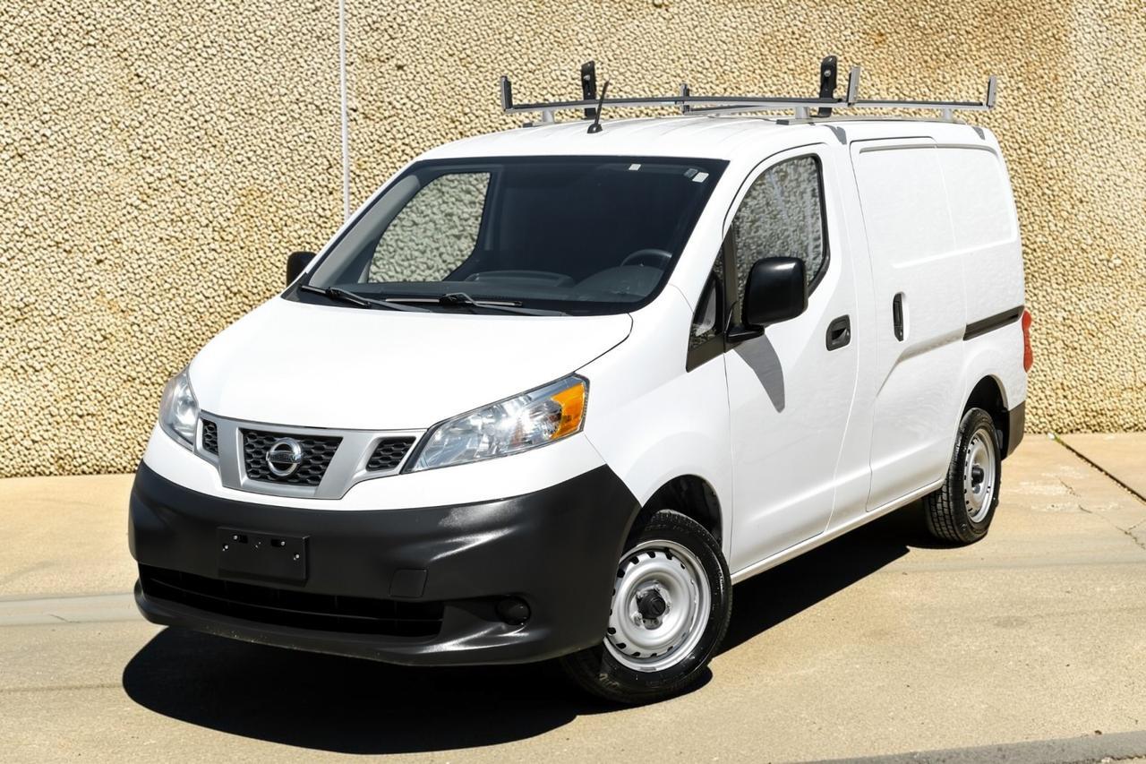 2019 Nissan NV200 Compact Cargo S Farmers Branch TX