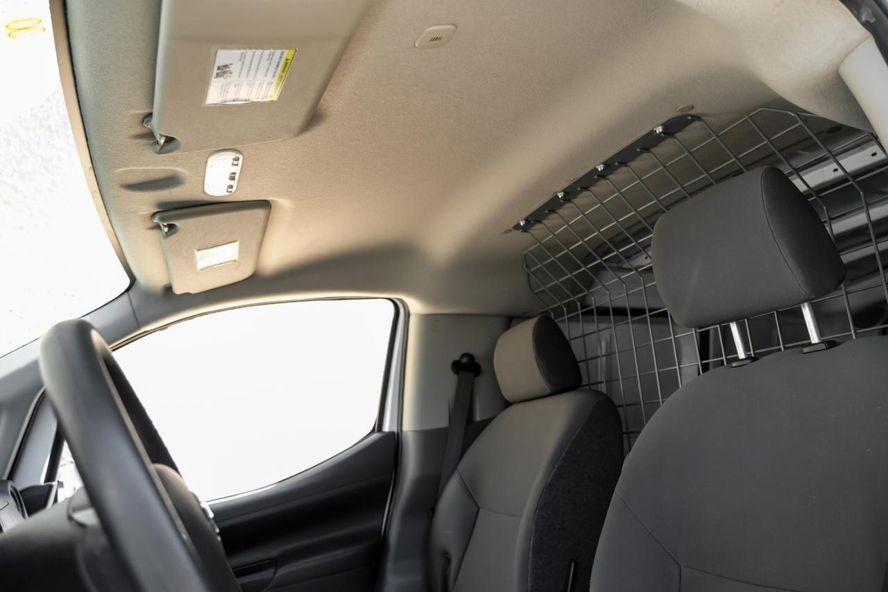 2019 Nissan NV200 Compact Cargo S Farmers Branch TX