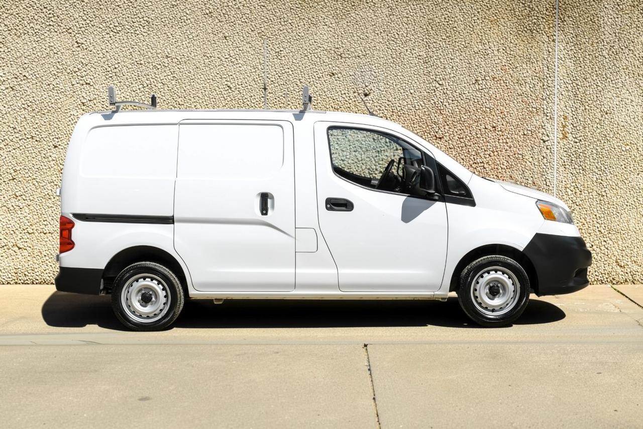2019 Nissan NV200 Compact Cargo S Farmers Branch TX