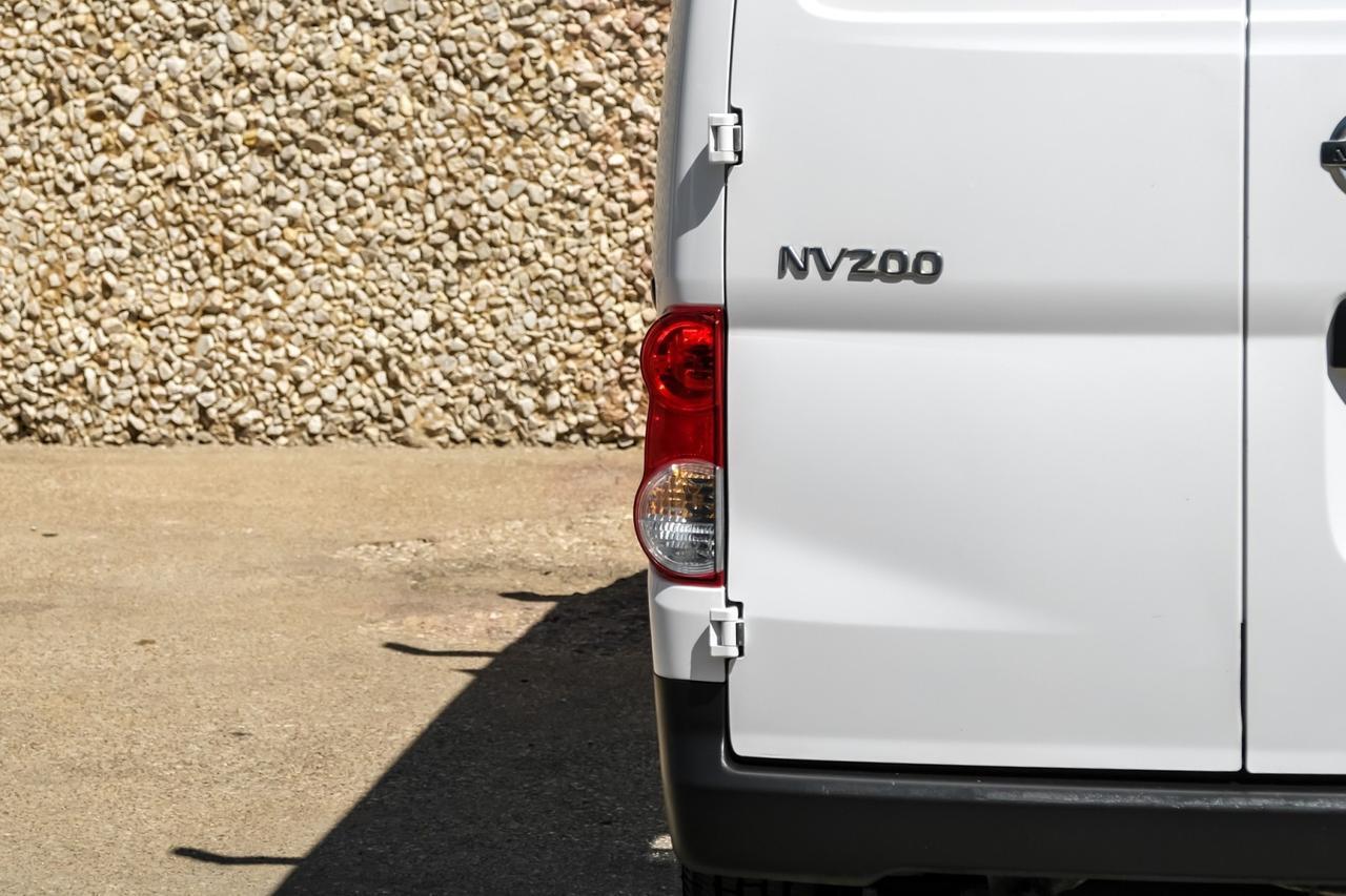 2019 Nissan NV200 Compact Cargo S Farmers Branch TX