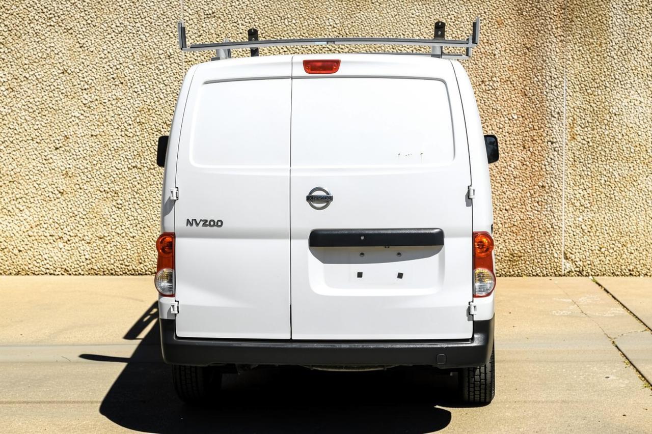 2019 Nissan NV200 Compact Cargo S Farmers Branch TX