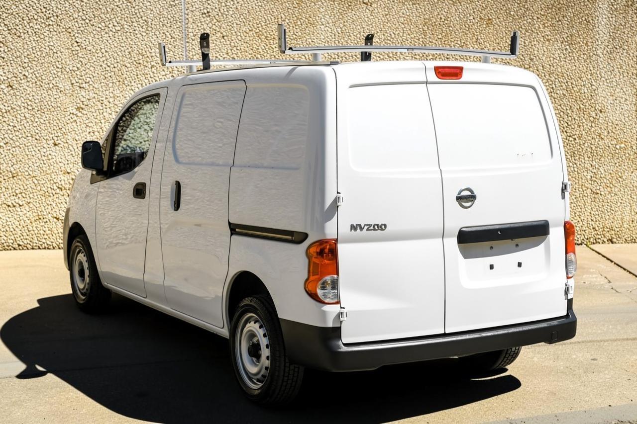 2019 Nissan NV200 Compact Cargo S Farmers Branch TX