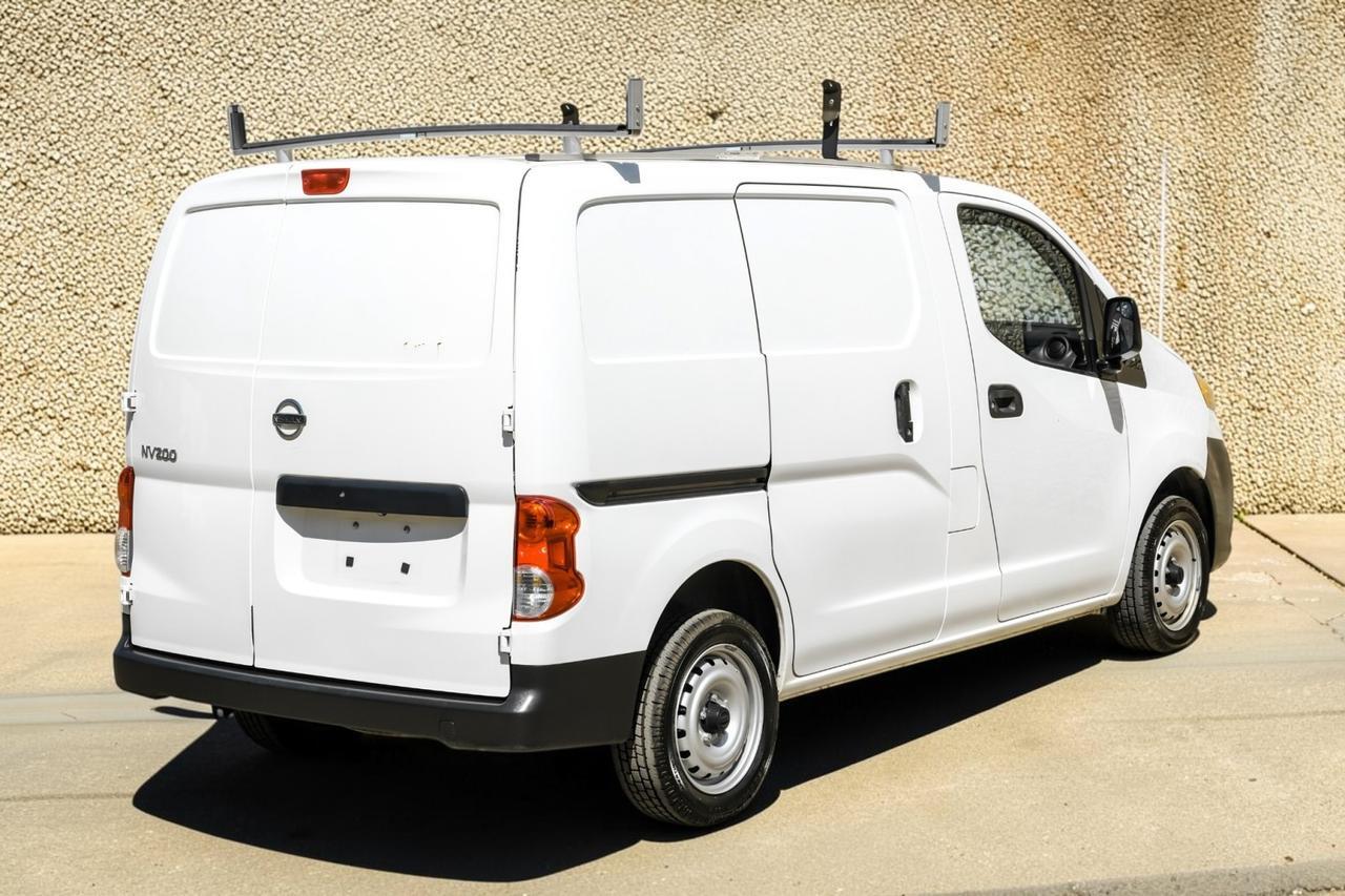 2019 Nissan NV200 Compact Cargo S Farmers Branch TX