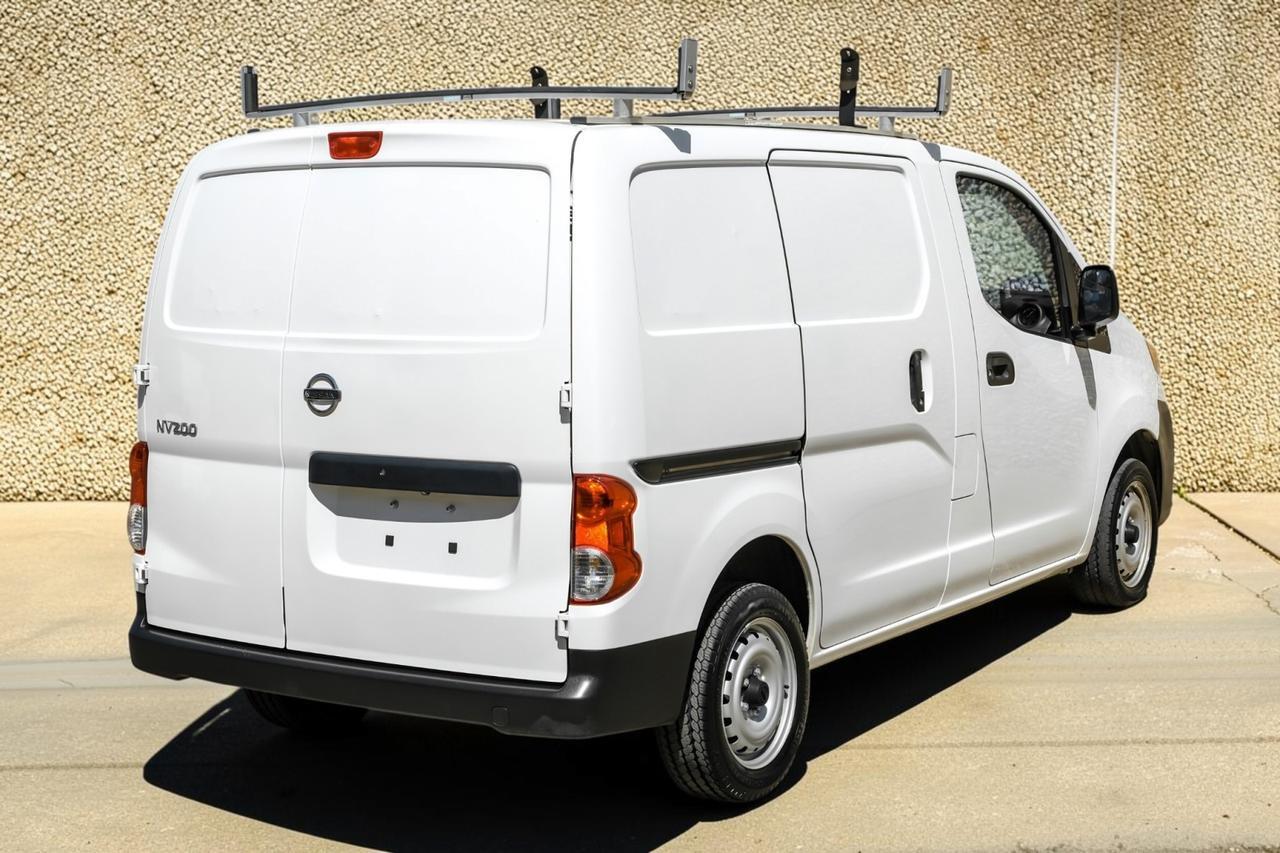2019 Nissan NV200 Compact Cargo S Farmers Branch TX