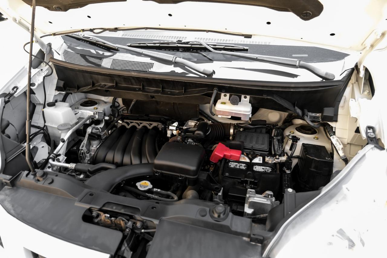 2019 Nissan NV200 Compact Cargo S Farmers Branch TX