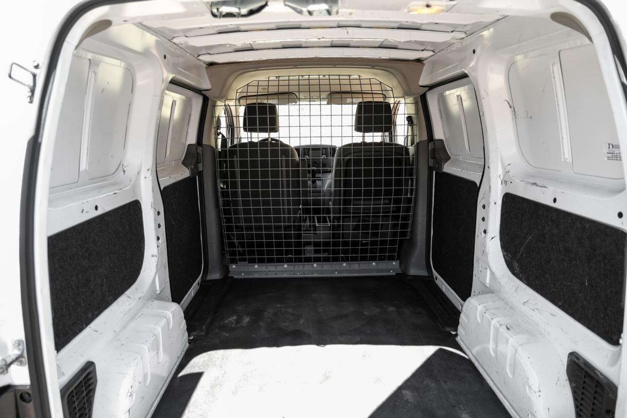 2019 Nissan NV200 Compact Cargo S Farmers Branch TX