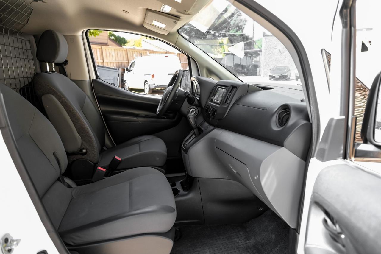 2019 Nissan NV200 Compact Cargo S Farmers Branch TX