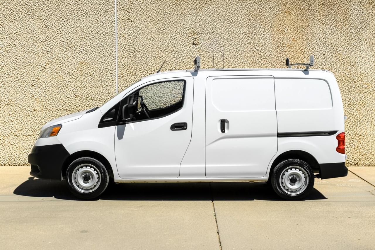 2019 Nissan NV200 Compact Cargo S Farmers Branch TX