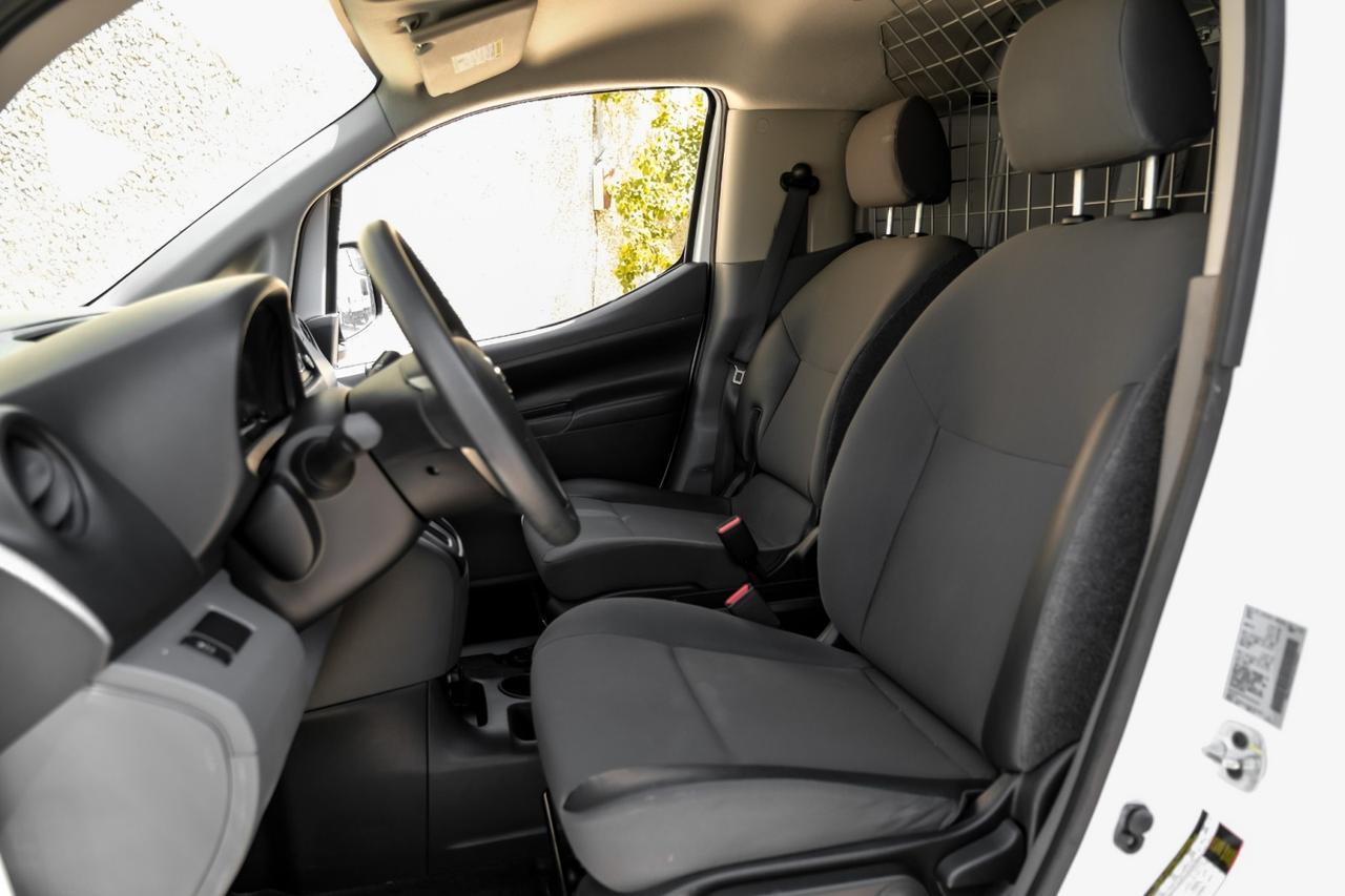 2019 Nissan NV200 Compact Cargo S Farmers Branch TX