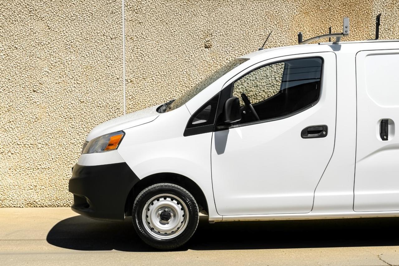 2019 Nissan NV200 Compact Cargo S Farmers Branch TX