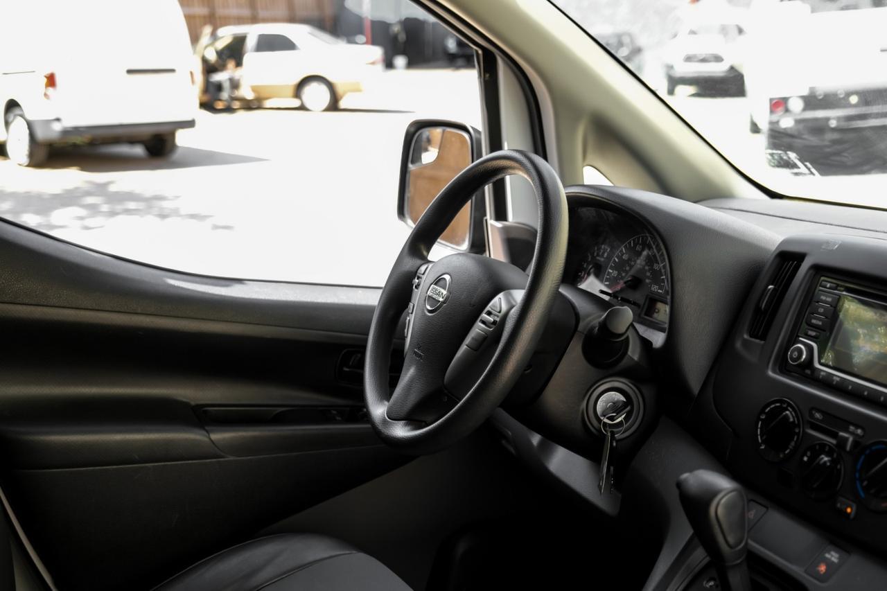 2019 Nissan NV200 Compact Cargo S Farmers Branch TX