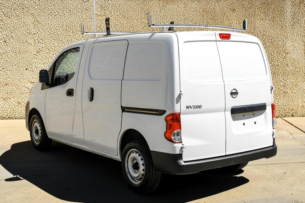 2019 Nissan NV200 Compact Cargo S Farmers Branch TX