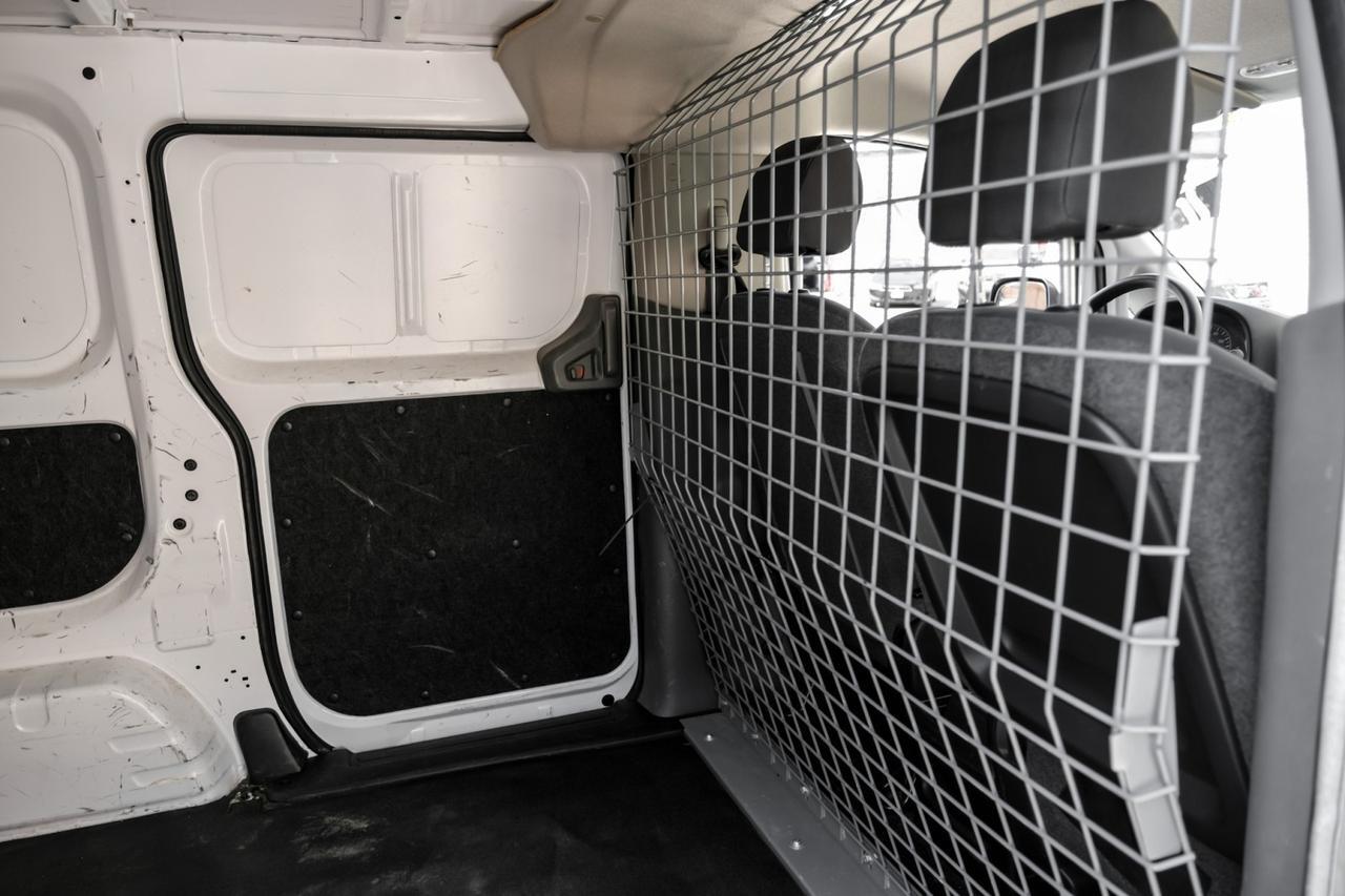 2019 Nissan NV200 Compact Cargo S Farmers Branch TX