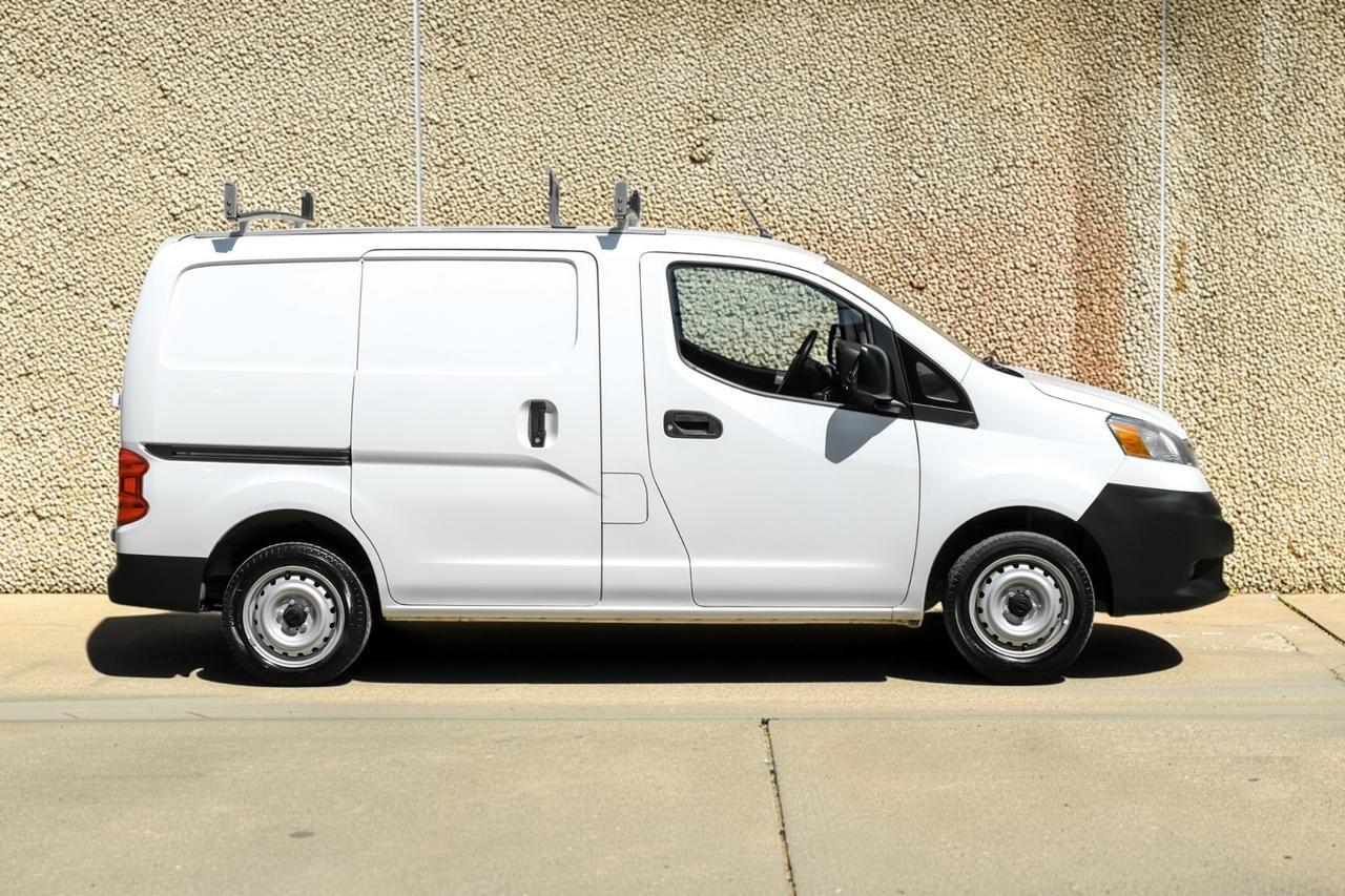 2019 Nissan NV200 Compact Cargo S Farmers Branch TX