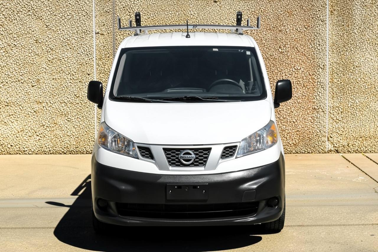 2019 Nissan NV200 Compact Cargo S Farmers Branch TX