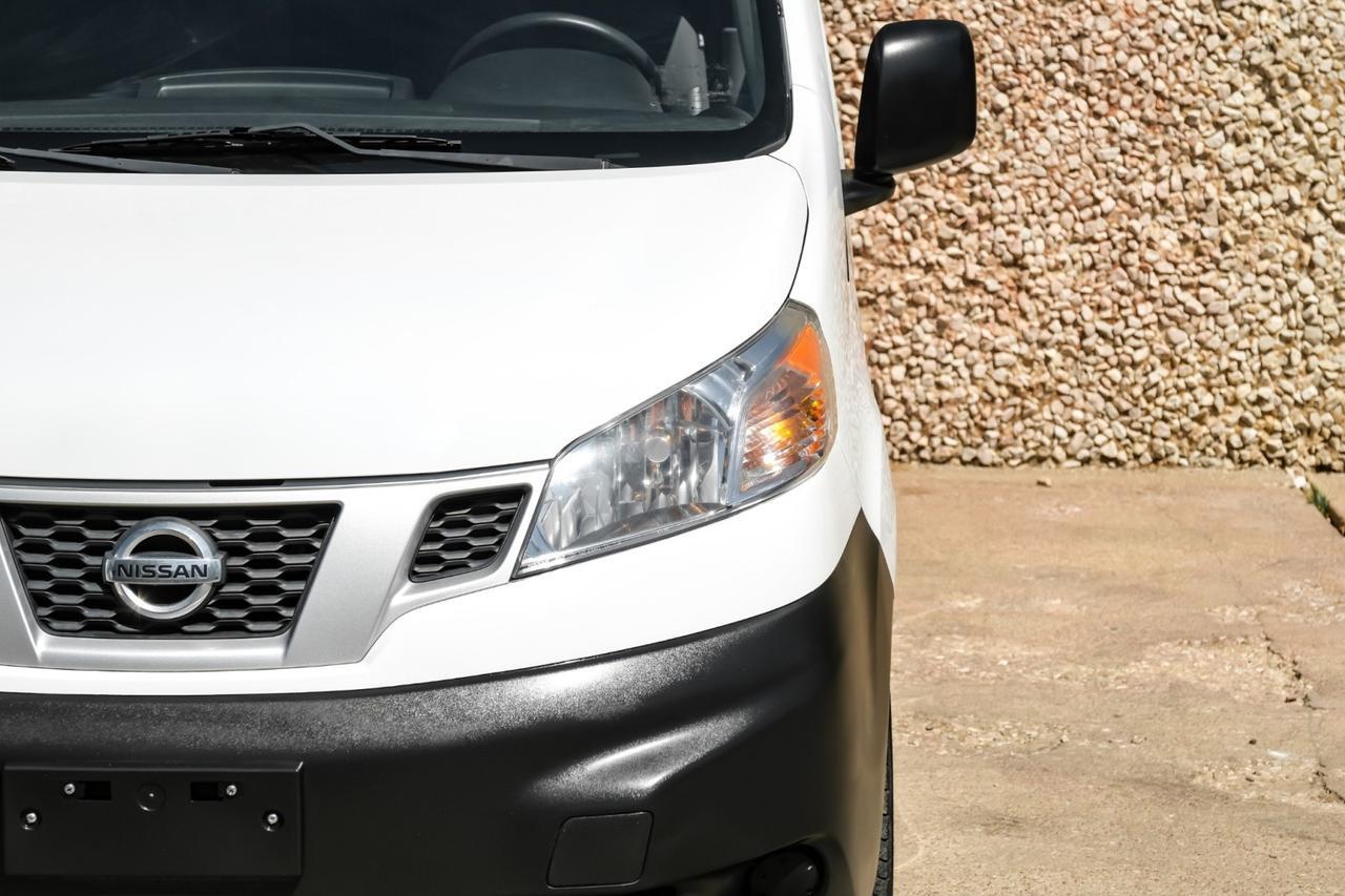 2019 Nissan NV200 Compact Cargo S Farmers Branch TX