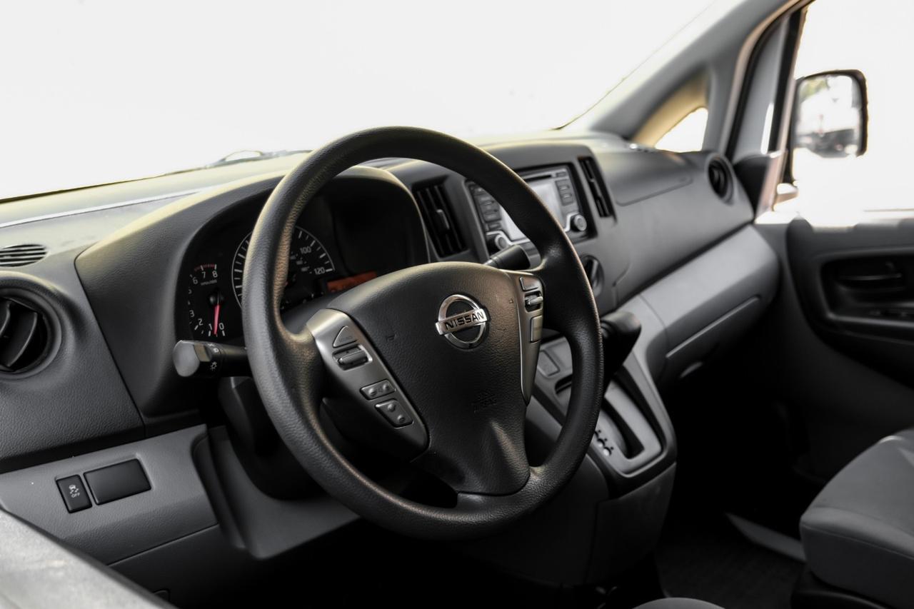 2019 Nissan NV200 Compact Cargo S Farmers Branch TX