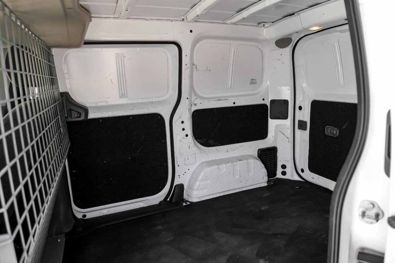 2019 Nissan NV200 Compact Cargo S Farmers Branch TX