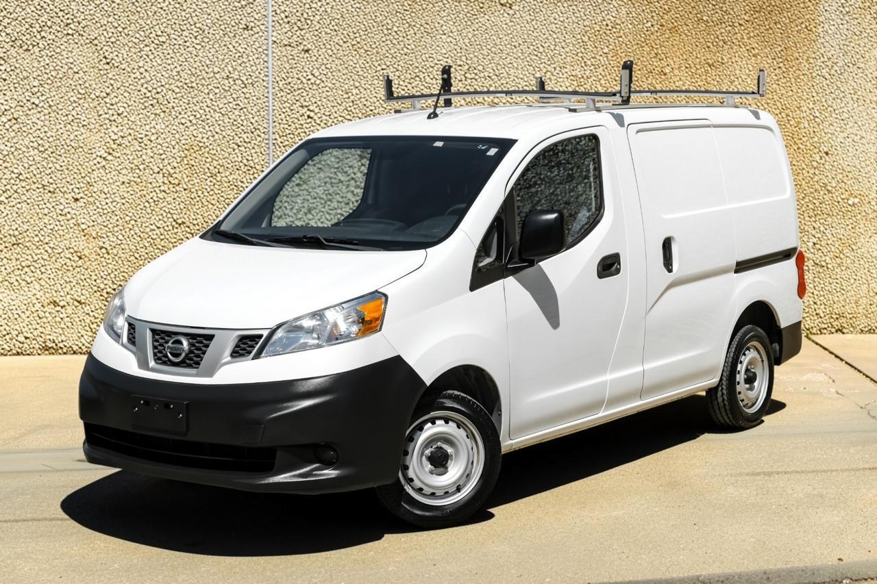 2019 Nissan NV200 Compact Cargo S Farmers Branch TX