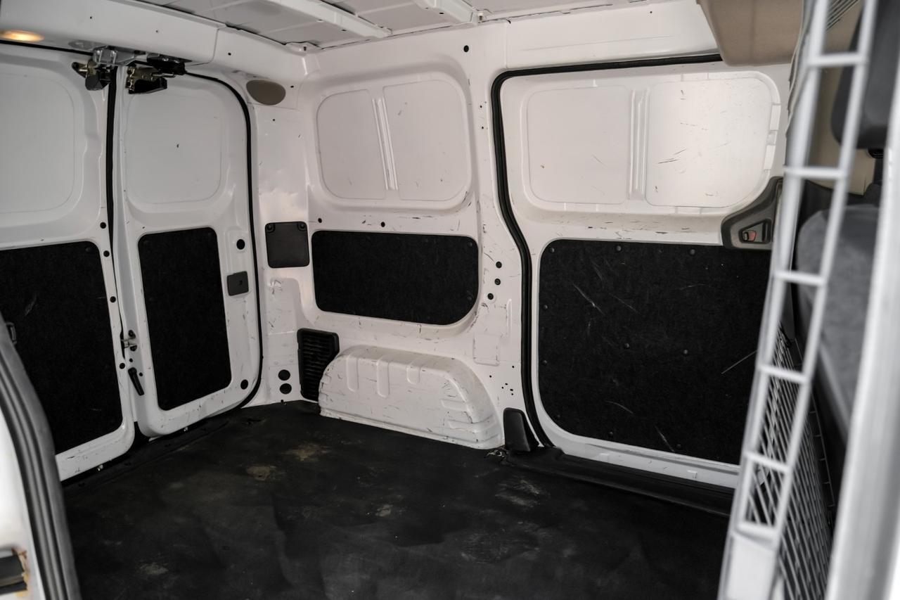 2019 Nissan NV200 Compact Cargo S Farmers Branch TX