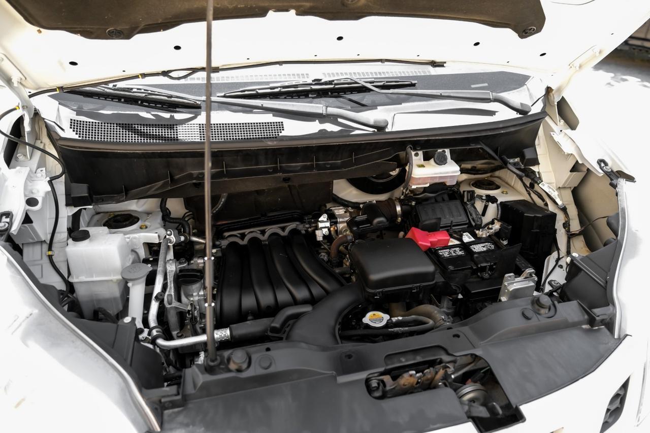 2019 Nissan NV200 Compact Cargo S Farmers Branch TX
