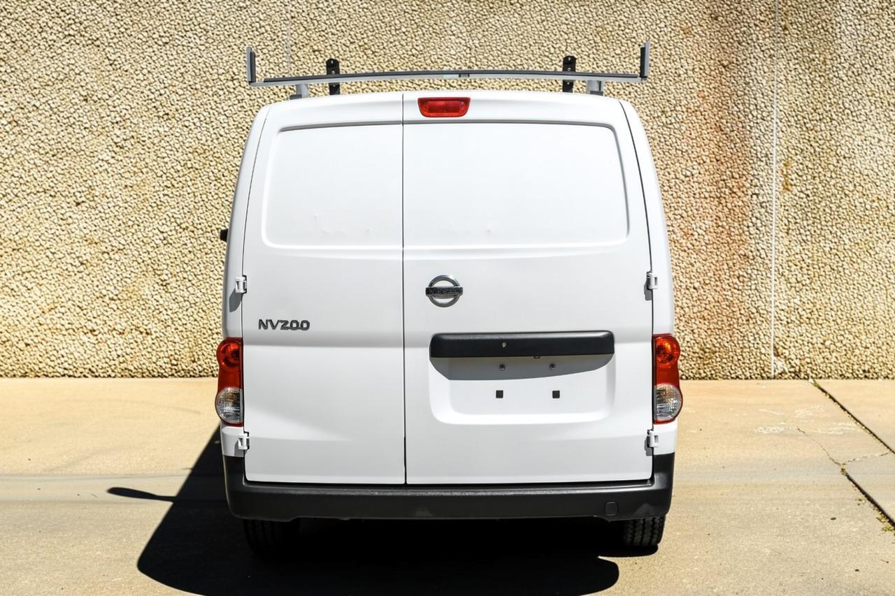 2019 Nissan NV200 Compact Cargo S Farmers Branch TX