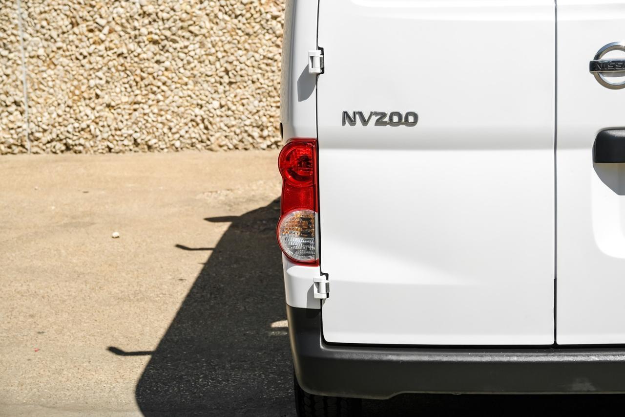 2019 Nissan NV200 Compact Cargo S Farmers Branch TX