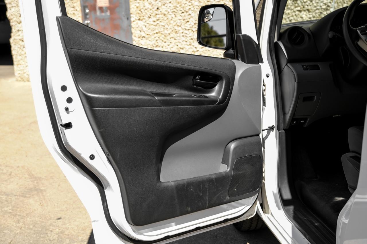 2019 Nissan NV200 Compact Cargo S Farmers Branch TX