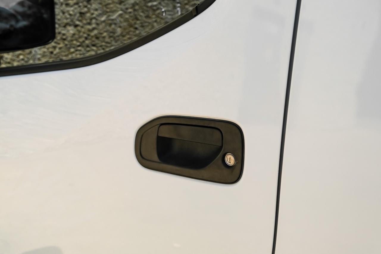 2019 Nissan NV200 Compact Cargo S Farmers Branch TX