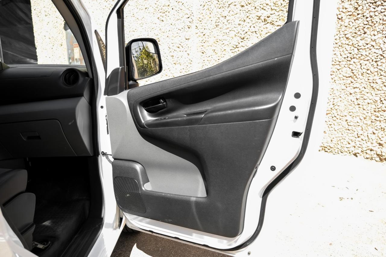 2019 Nissan NV200 Compact Cargo S Farmers Branch TX