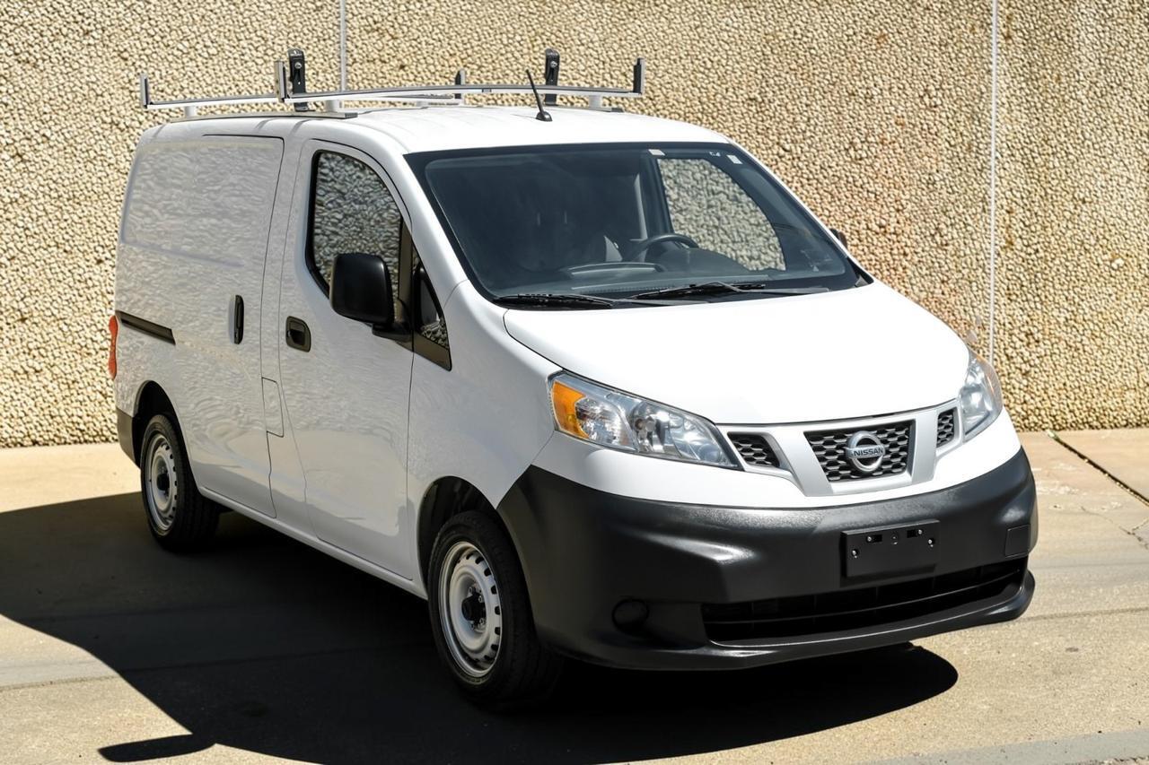 2019 Nissan NV200 Compact Cargo S Farmers Branch TX