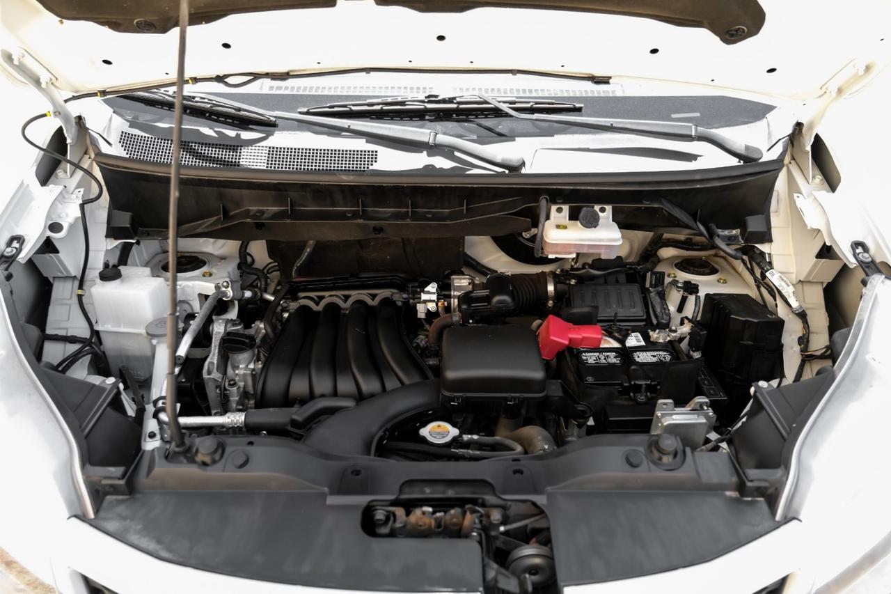 2019 Nissan NV200 Compact Cargo S Farmers Branch TX