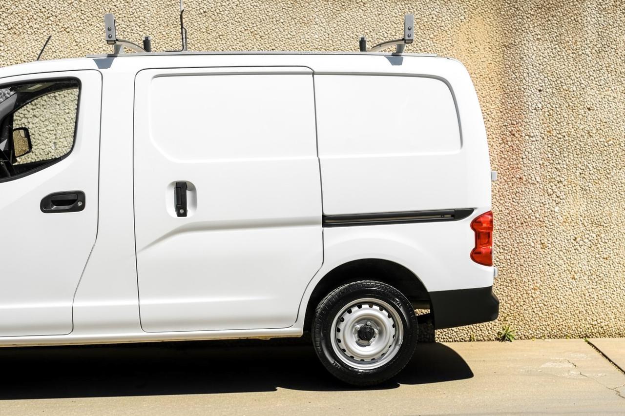 2019 Nissan NV200 Compact Cargo S Farmers Branch TX