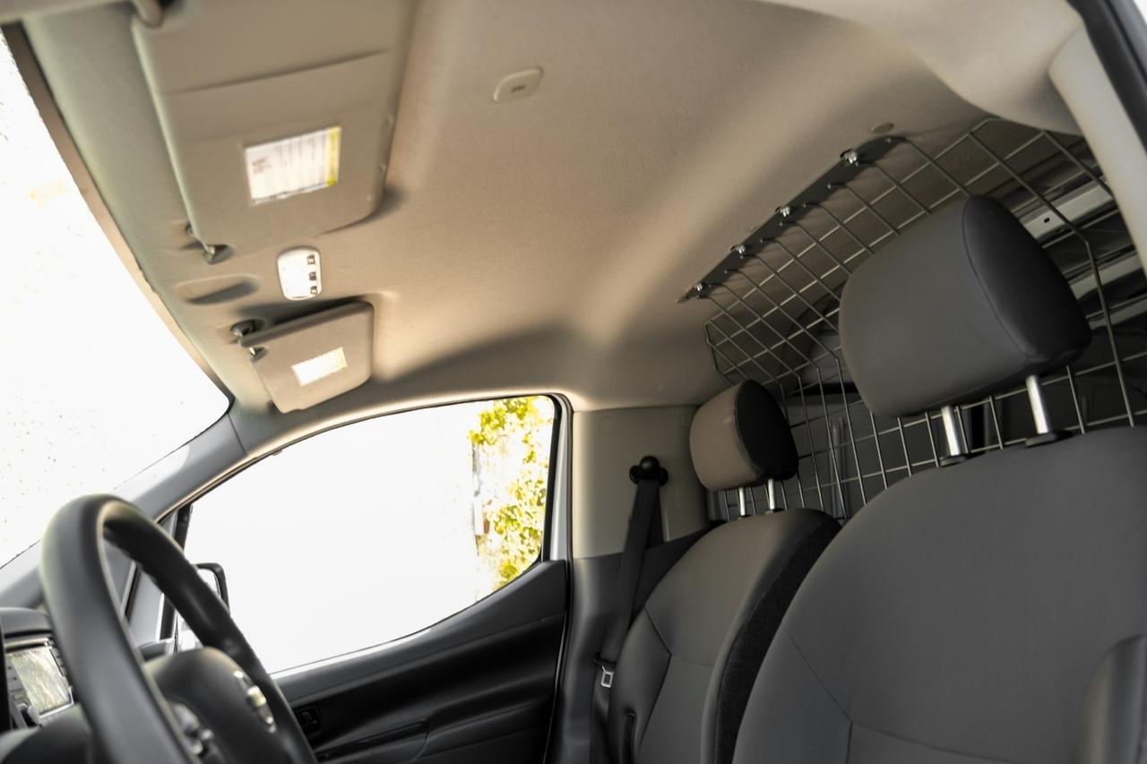 2019 Nissan NV200 Compact Cargo S Farmers Branch TX