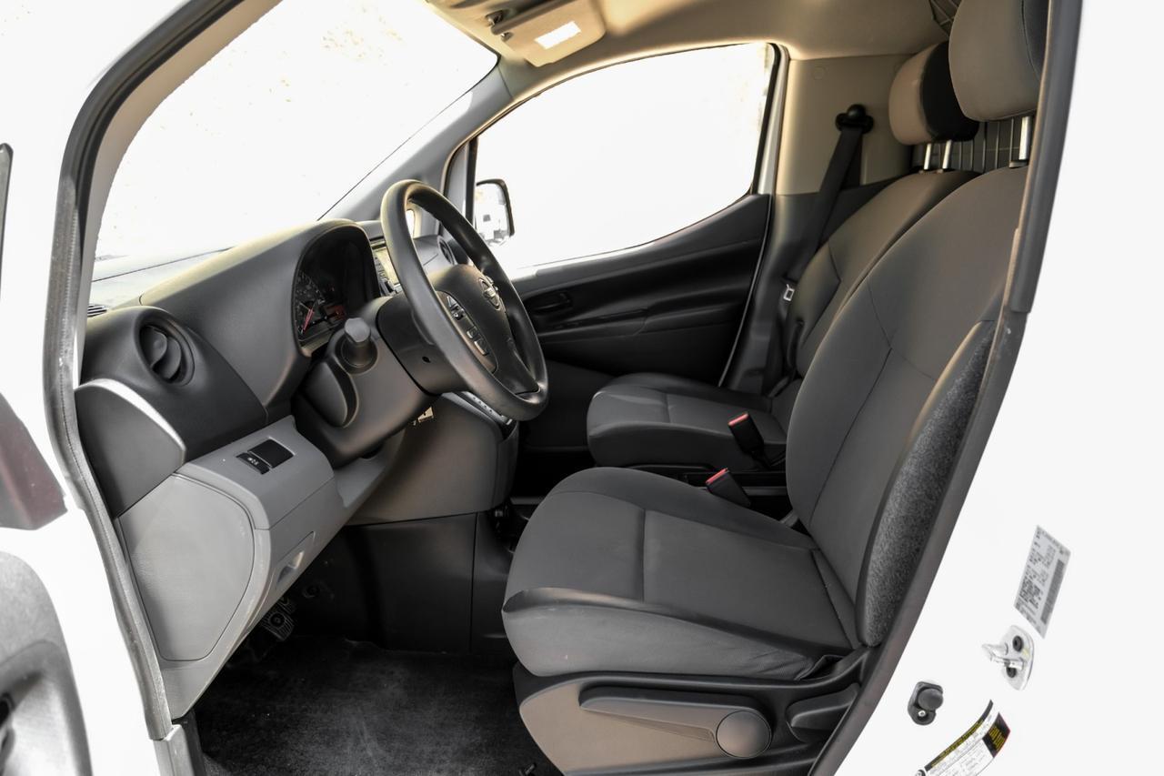 2019 Nissan NV200 Compact Cargo S
