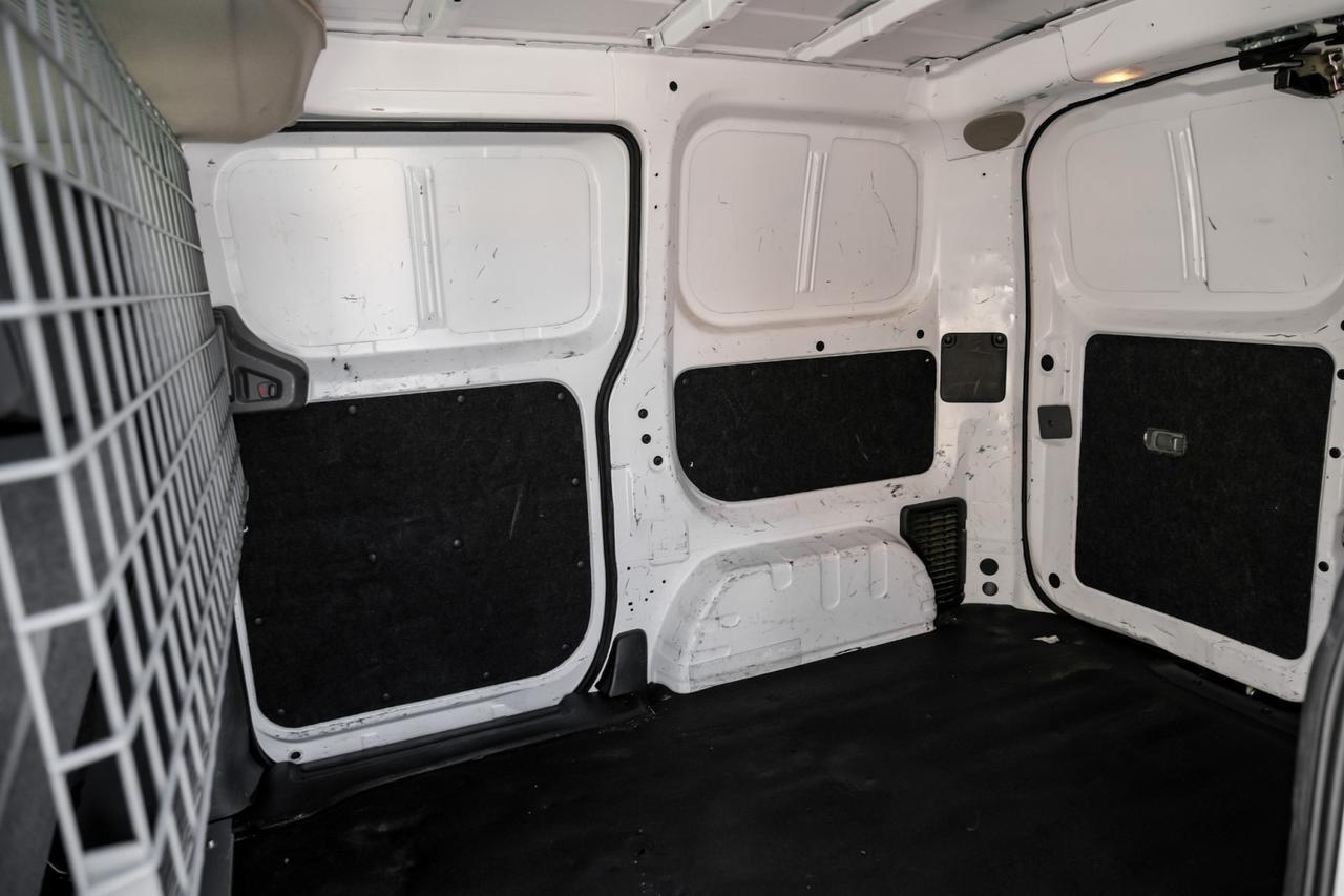 2019 Nissan NV200 Compact Cargo S Farmers Branch TX