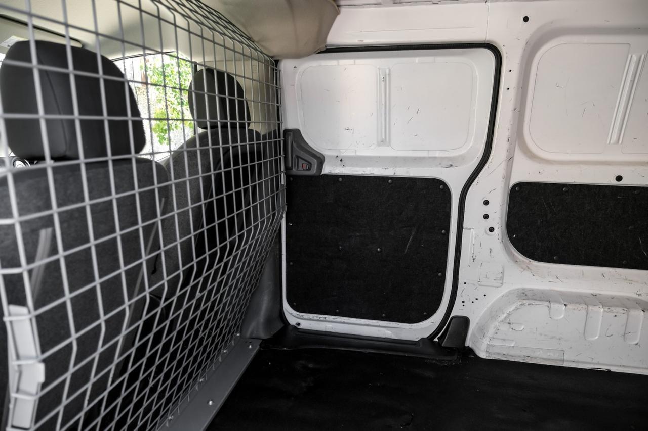 2019 Nissan NV200 Compact Cargo S Farmers Branch TX
