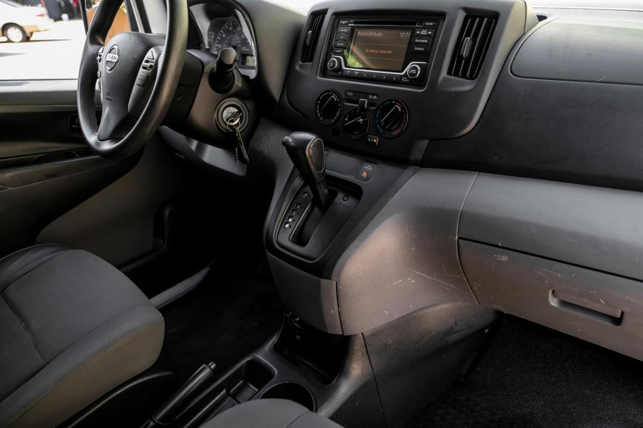 2019 Nissan NV200 Compact Cargo S Farmers Branch TX