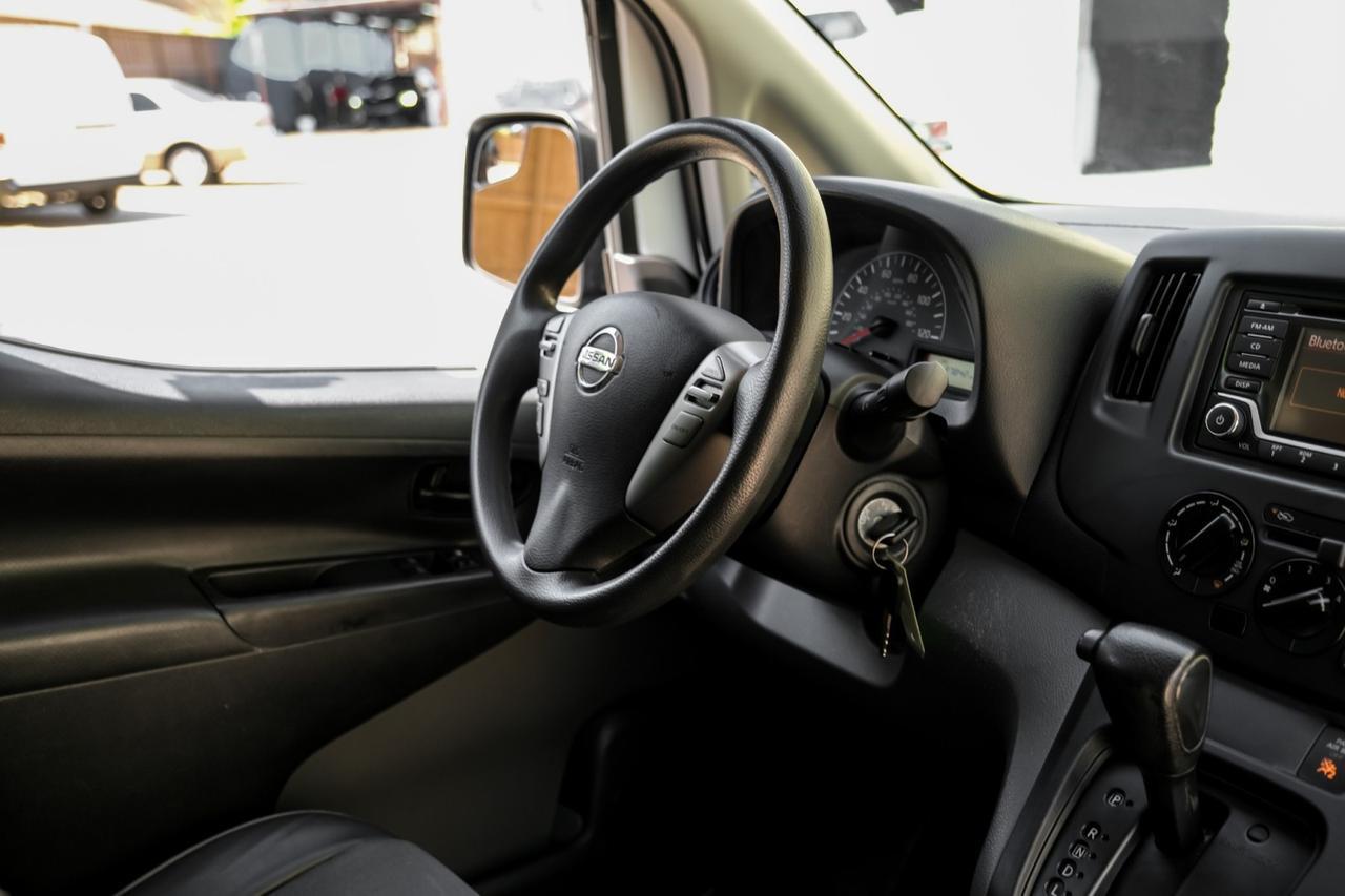 2019 Nissan NV200 Compact Cargo S Farmers Branch TX