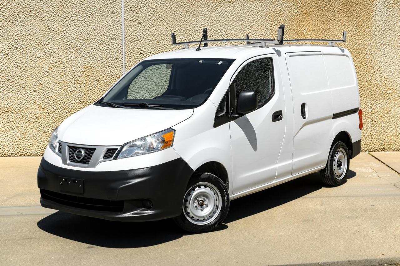 2019 Nissan NV200 Compact Cargo S Farmers Branch TX