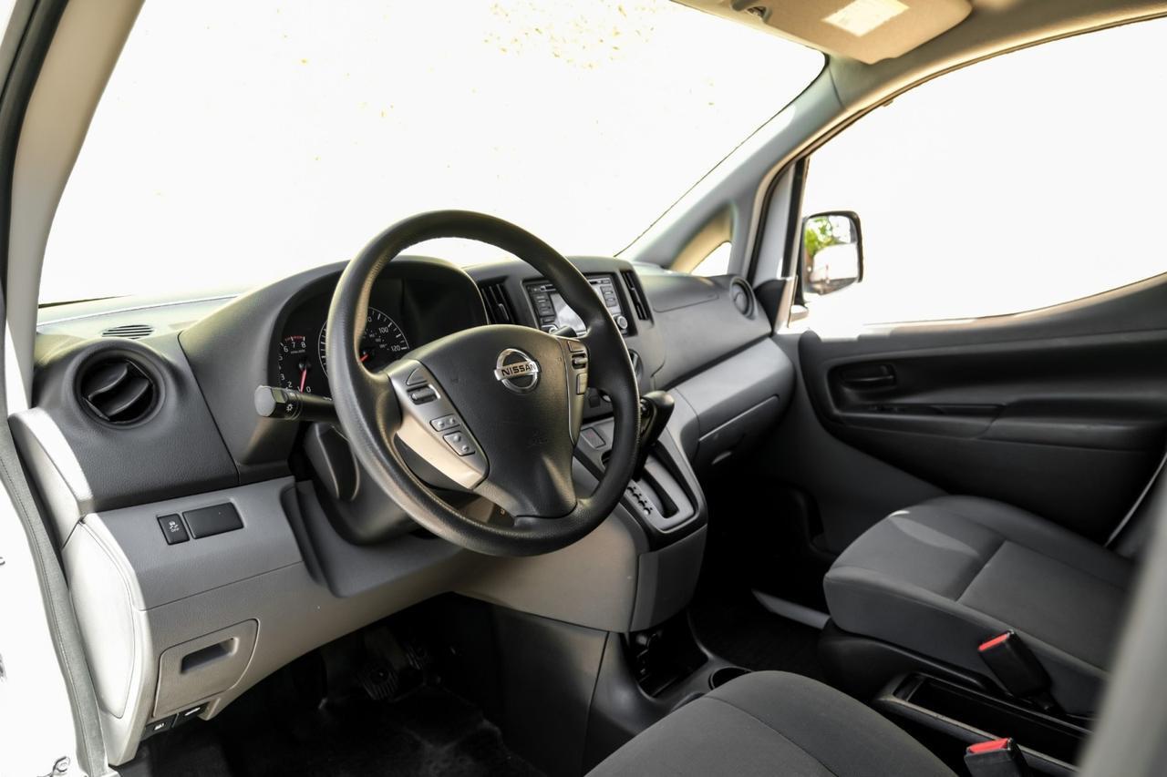 2019 Nissan NV200 Compact Cargo S Farmers Branch TX