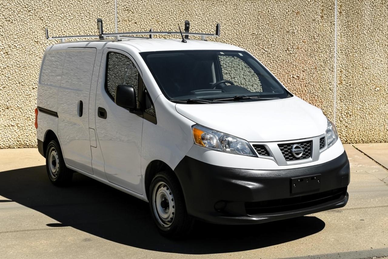 2019 Nissan NV200 Compact Cargo S Farmers Branch TX